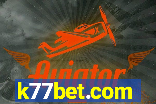 k77bet.com