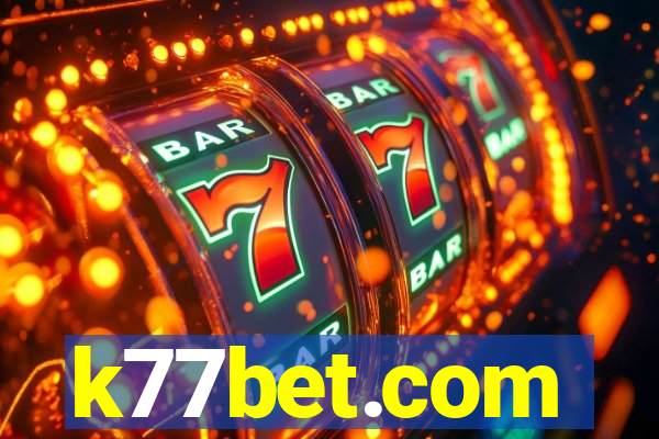 k77bet.com