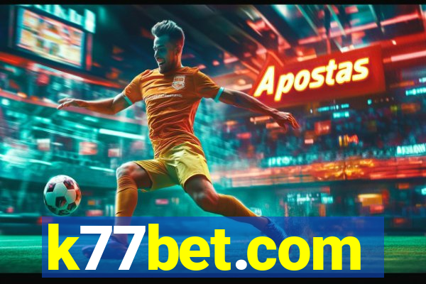 k77bet.com