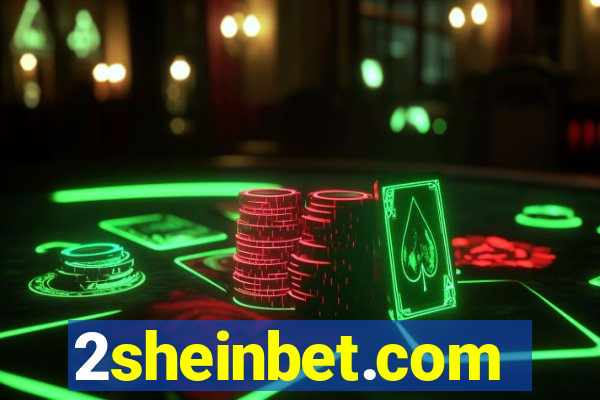 2sheinbet.com