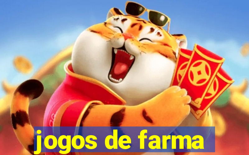 jogos de farma