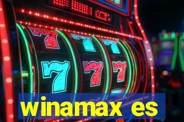 winamax es