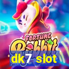 dk7 slot