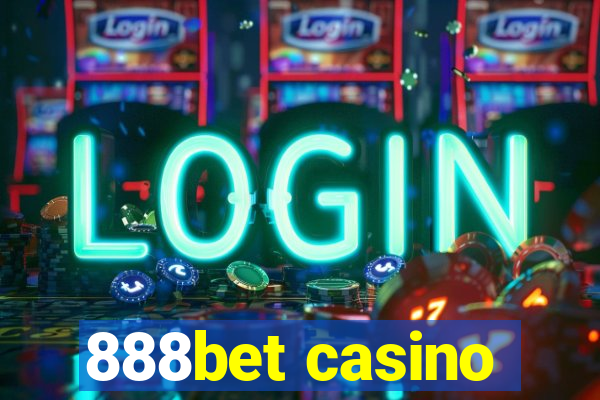 888bet casino