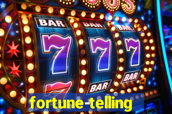 fortune-telling