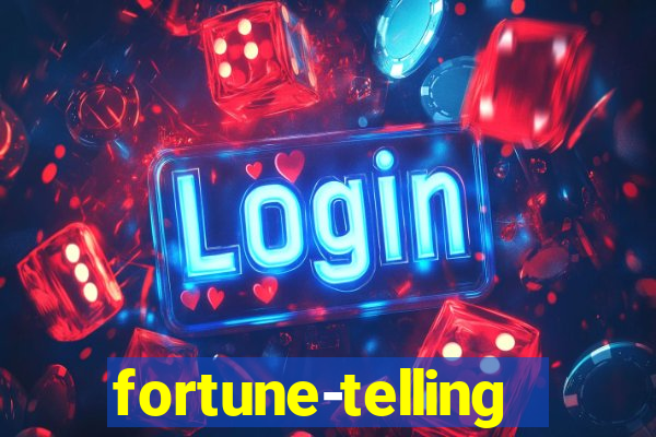 fortune-telling