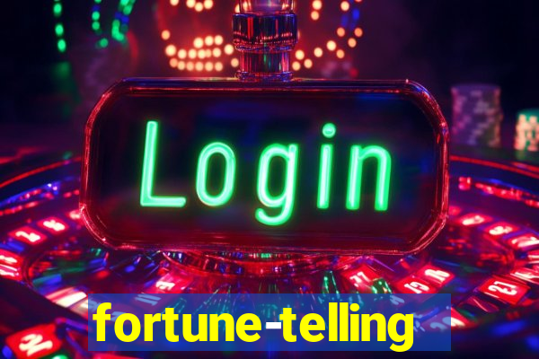 fortune-telling