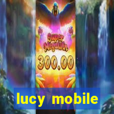 lucy mobile