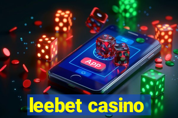 leebet casino