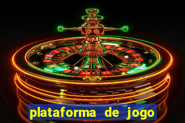 plataforma de jogo carlinhos maia