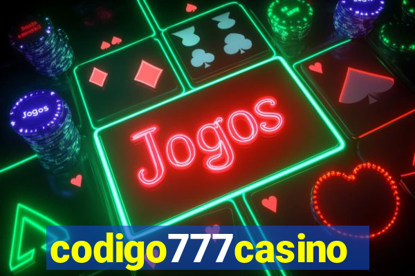 codigo777casino