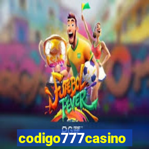 codigo777casino