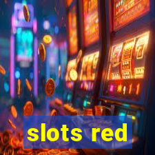 slots red