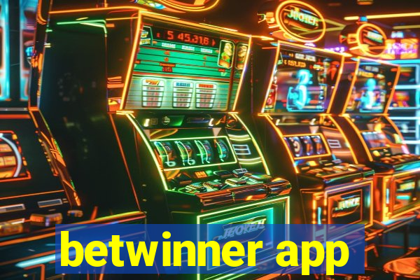 betwinner app