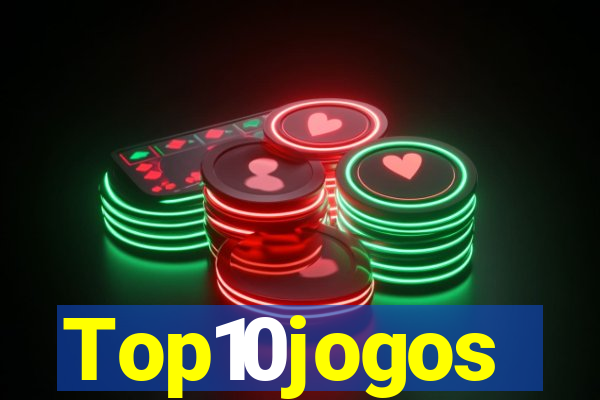 Top10jogos