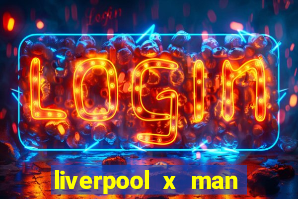 liverpool x man city multicanais