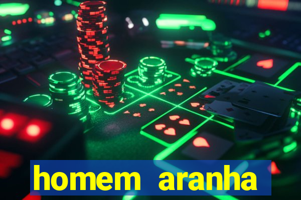 homem aranha download jogo