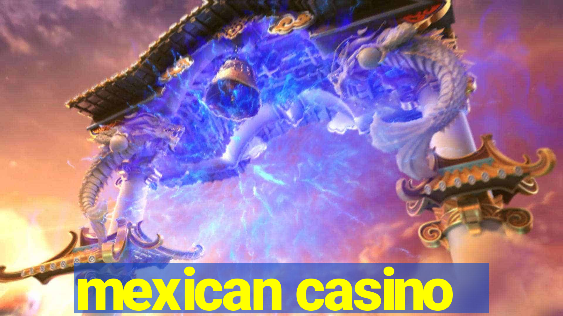 mexican casino