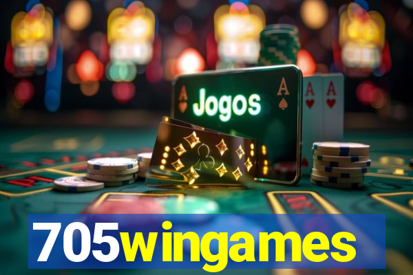 705wingames