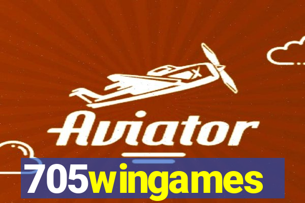 705wingames