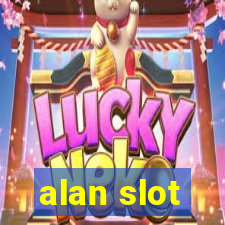 alan slot