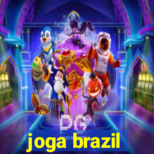 joga brazil