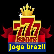 joga brazil