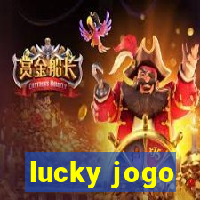 lucky jogo