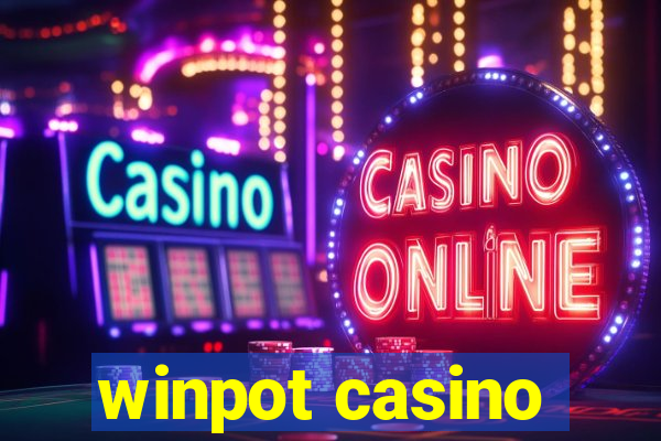 winpot casino