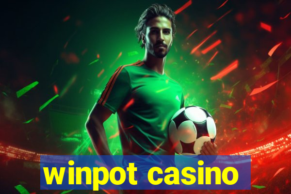 winpot casino