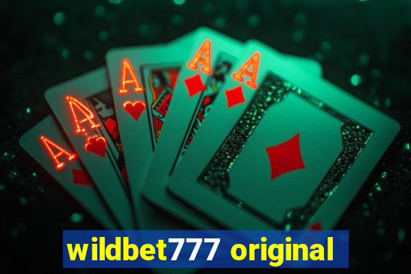 wildbet777 original