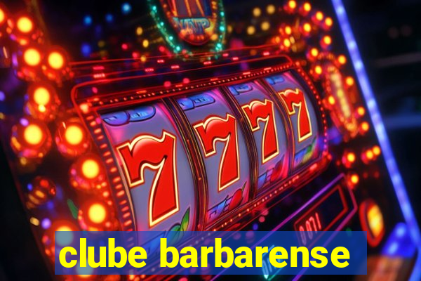 clube barbarense