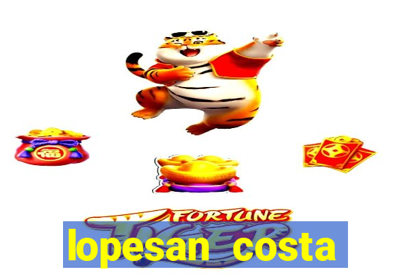 lopesan costa bávaro resort spa & casino