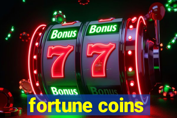 fortune coins