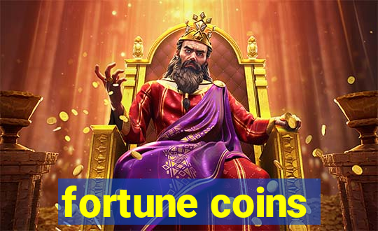 fortune coins