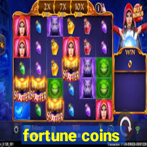 fortune coins