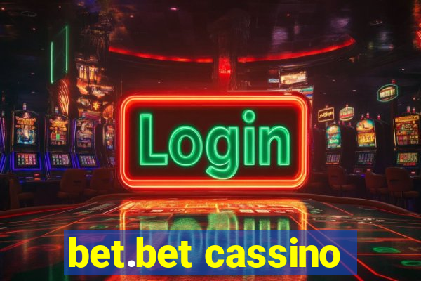 bet.bet cassino