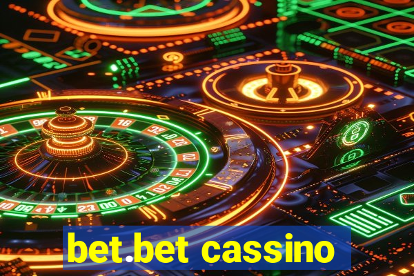 bet.bet cassino