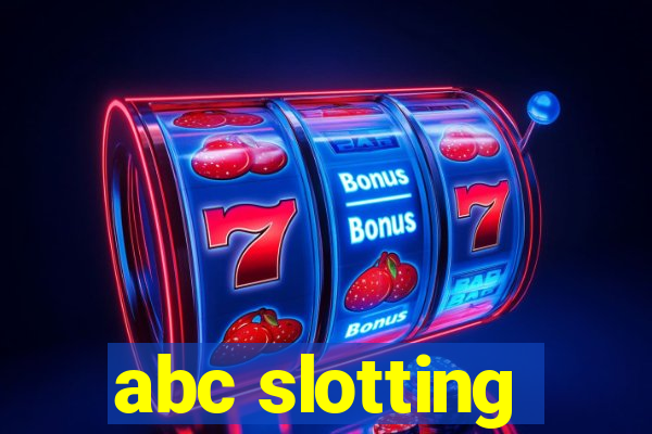 abc slotting