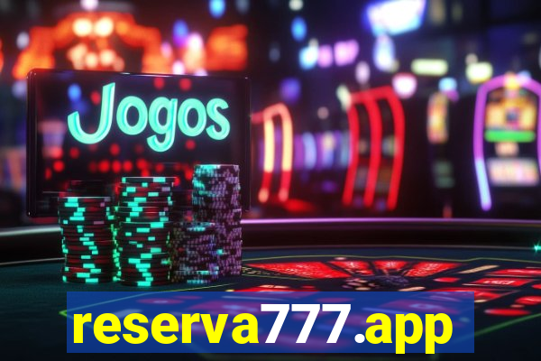 reserva777.app