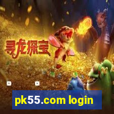 pk55.com login