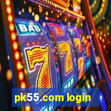 pk55.com login