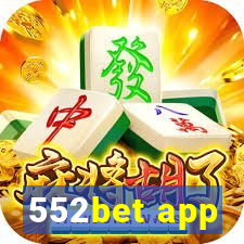 552bet app