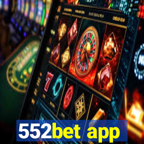 552bet app