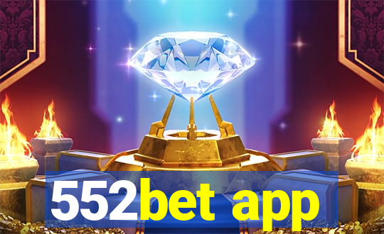 552bet app