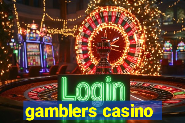 gamblers casino