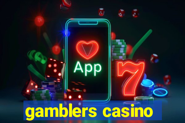 gamblers casino