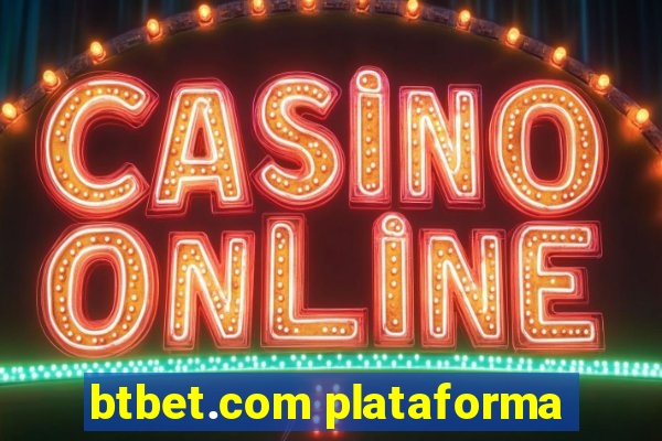 btbet.com plataforma