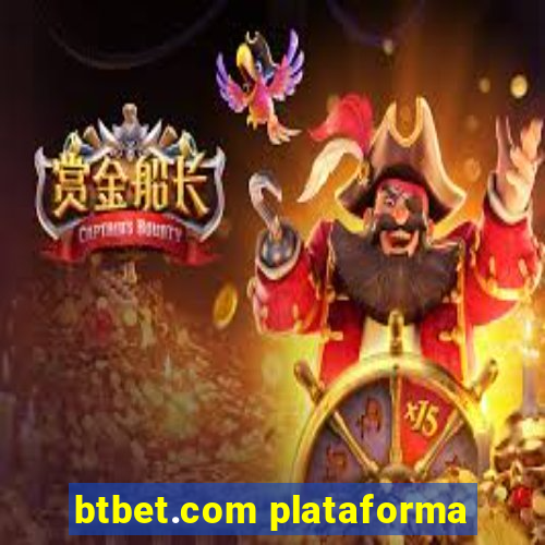 btbet.com plataforma