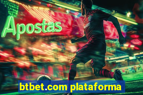 btbet.com plataforma